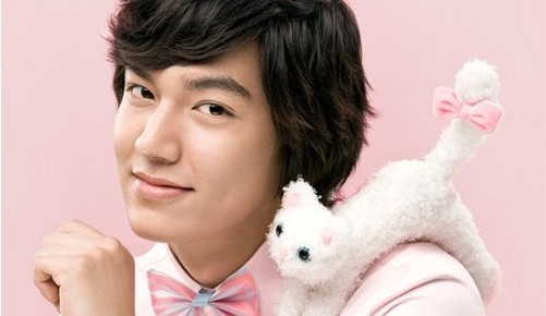KMK: An Open Letter to Flower Boys