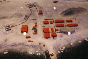 King Sejong Antarctic Station