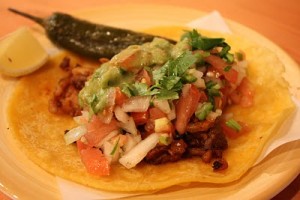 taco