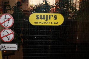 Suji's