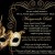 Masquerade Ball Invitation