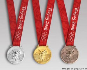 Onward Olympics!