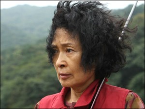 Korean Meryl Streep Korean Meryl Streep