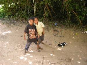 Cambodia Part 9: Preah Khan