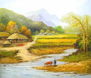 Chuseok Chuseok