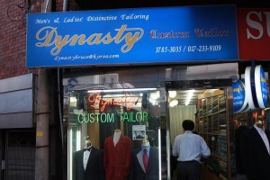 Dynasty Tailors