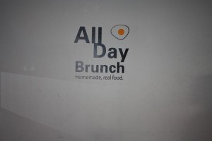 All Day Brunch