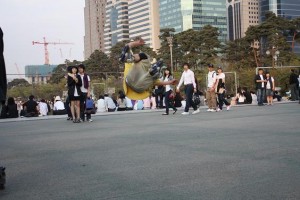 Skater Boyz