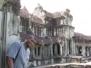 Cambodia Part 5: Angkor Wat