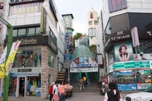 Yongdusan Park