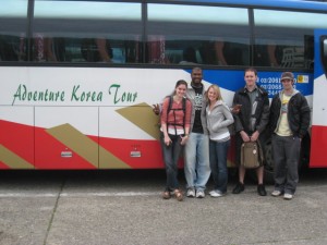 Kosu Cave & Ferry Ride