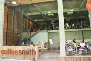 Coffee Smith Coffee Smith