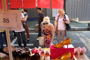 Fashion Market