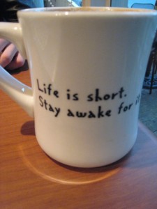 Caribou Coffee