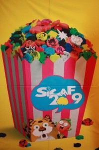 SICAF 2009 SICAF 2009