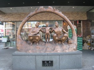 Bundang