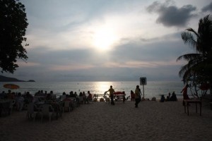 Phuket: Patong Beach