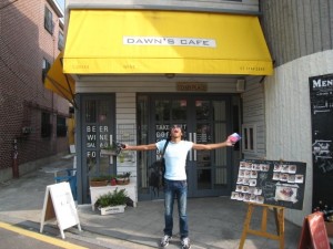 Dawn's Cafe Dawn's Cafe