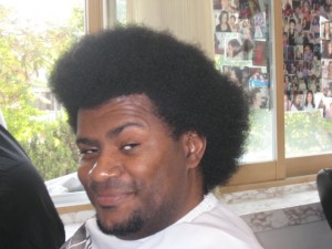 The New Old Me