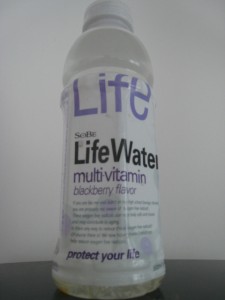 Life Water