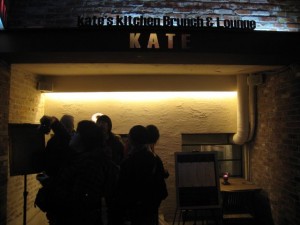 Kate's Kitchen