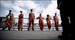 Misfits TV Series