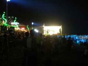 Boryeong Mud Festival Part 3