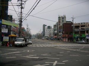 My Temporary Hood