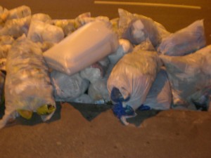 Trash Days Trash Days