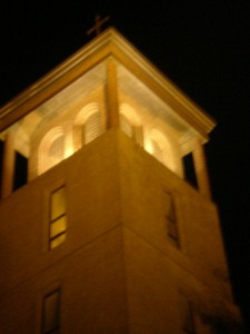 Midnight Walk