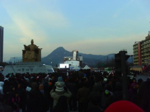 Seoul Snow Jam