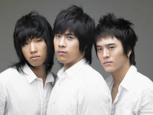 K-pop Shebop 2 K-pop Shebop 2