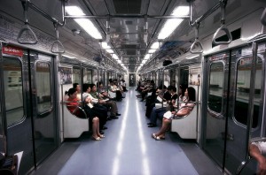 City Underground City Underground