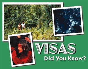 Visa Trip