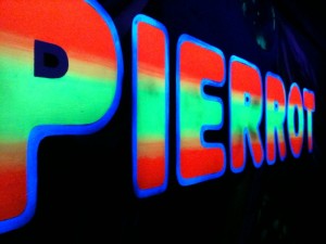 Pierrot