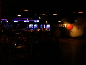 inside pierrot