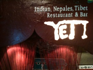 Yeti