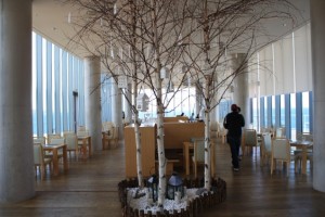 Jeju Island: Mint Restaurant Phoenix Island
