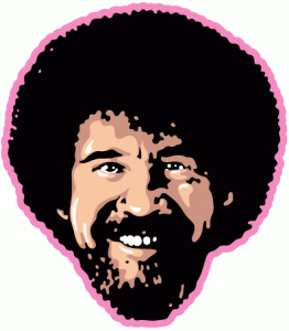 Bob Ross