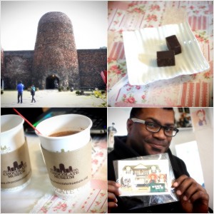 Chocolate Museum