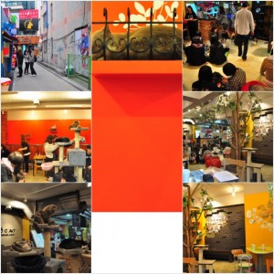 GioCat1 Gio Cat Cafe