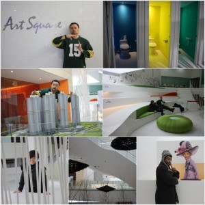 art square