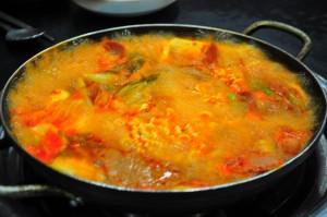 Budae Jjigae