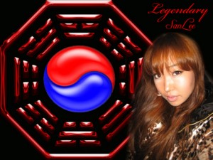 San Lee