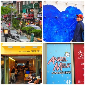 the other hongdae