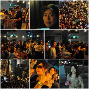 nightmarket