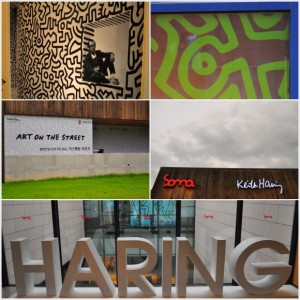 Keith Haring