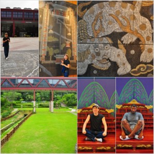 Korean History Museum