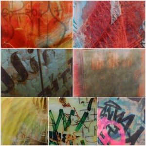 Urban Excerpts