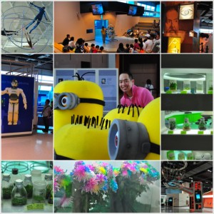 Science Museum